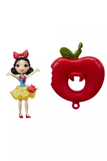 Disney Princess Mini - Kr�lewna �nie�ka p�ywaj�ca * Hasbro