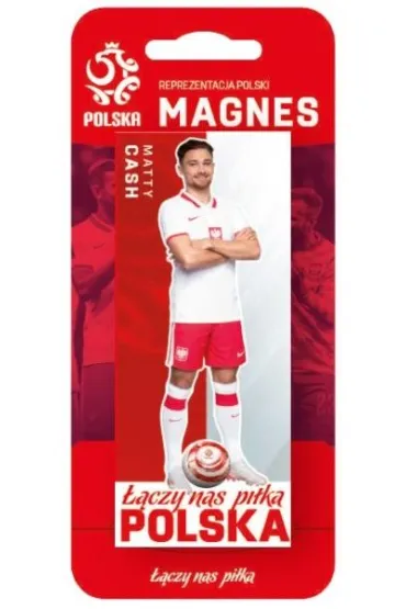Pan Dragon Magnes ��czy nas pi�ka - Cash