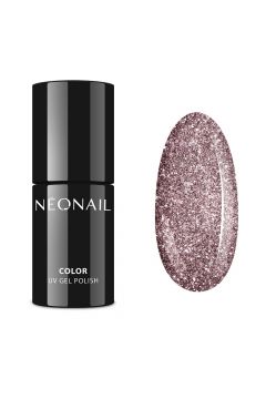 NeoNail UV Gel Polish Color lakier hybrydowy 8357-7 Shine The Moments 7.2 ml