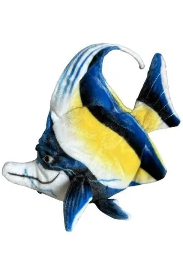 Ryba morska Skalar 35cm Dubi