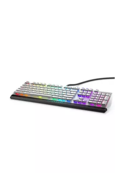 Dell Klawiatura dla graczy Alienware AW510K Light