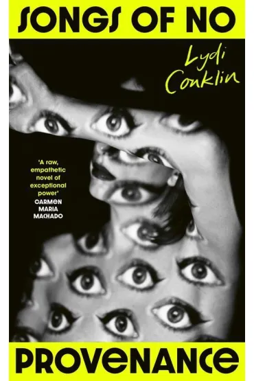 Songs of No Provenance wer. angielska - Lydi Conklin