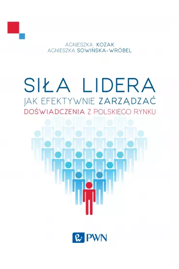 Si�a lidera - Agnieszka Kozak, Agnieszka Sowi�ska-Wr�bel