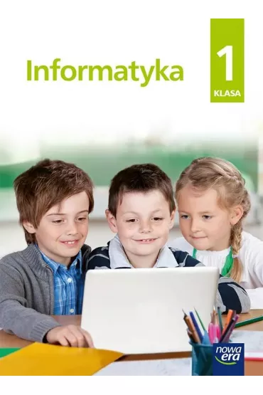 Informatyka. Klasa 1. Zeszyt �wicze� - Micha� K�ska