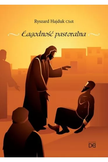 �agodno�� pastoralna - Wojciech Ja�niewicz