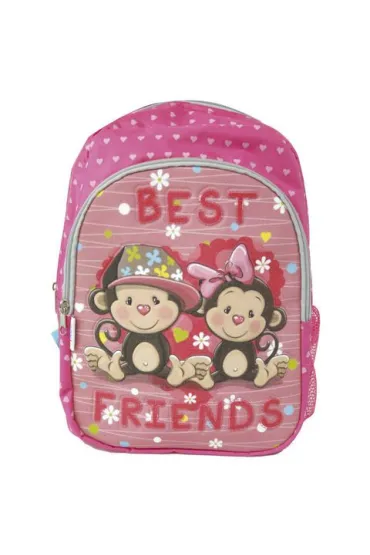 Eurocom Plecak dzieci�cy Du�y Best Friends