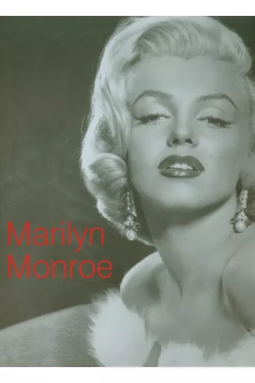 Marilyn Monroe Ikony naszych czas�w - Clayton Marie