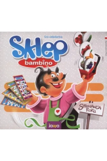 Sklep bambino Jawa