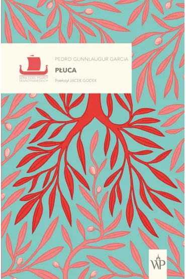Puca - Pedro Gunnlaugur Garcia