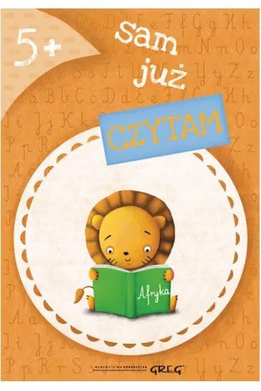 Sam ju� czytam - Renata Pitala