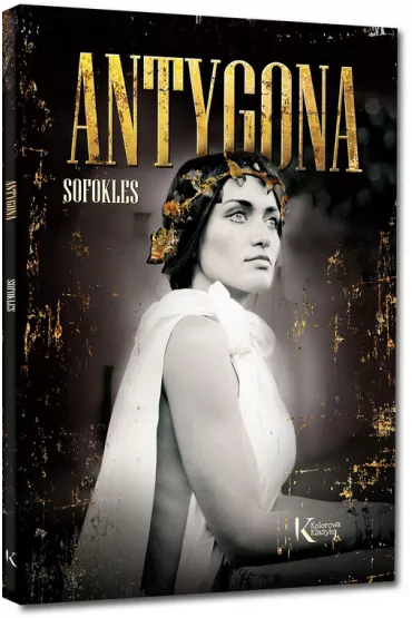 Antygona - Sofokles