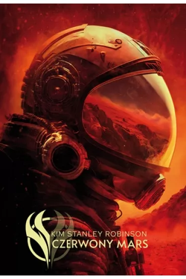 Czerwony Mars - Kim Stanley Robinson