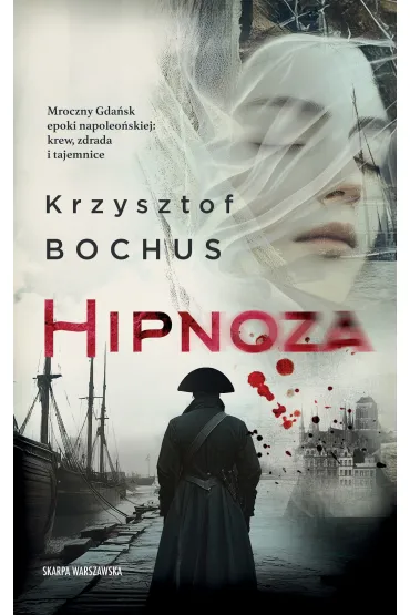 Hipnoza - Krzysztof Bochus