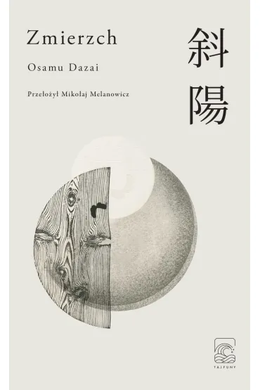 Zmierzch - Osamu Dazai
