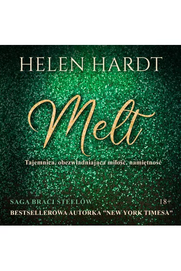 Audiobook Melt mp3 - Helen  Hardt