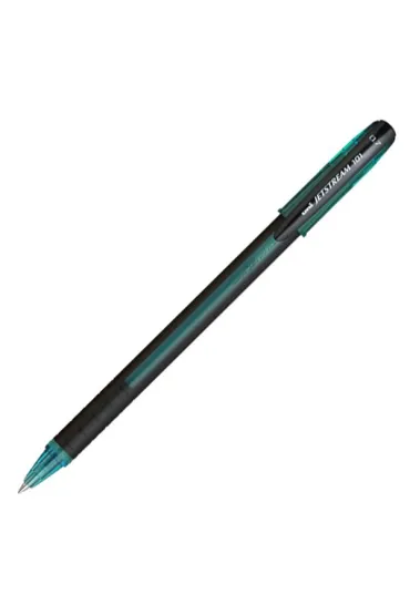 Trodat D�ugopis z wymiennym wk�adem Uni zielony (SX-101)