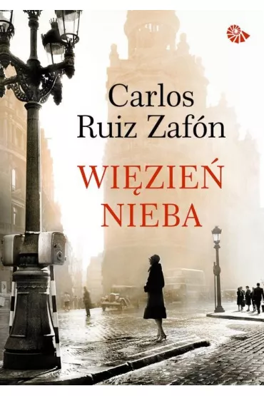 Wi�zie� nieba. Cmentarz zapomnianych ksi��ek. Tom 3 - Carlos Ruiz Zafon