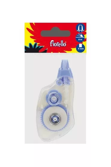 Fiorello Korektor w tamie extra 5mm x 8m