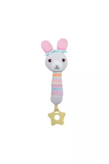 Zabawka z d�wi�kiem 17cm Tulilo