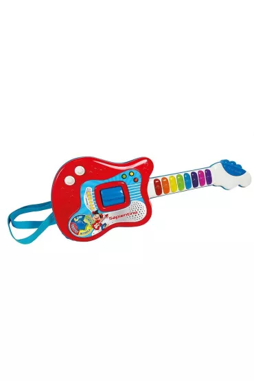 Clementoni Moja pierwsza gitara 50013