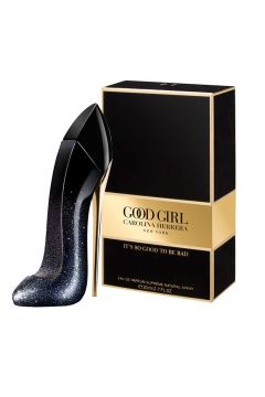 Carolina Herrera Good Girl Supreme woda perfumowana dla kobiet spray 30 ml
