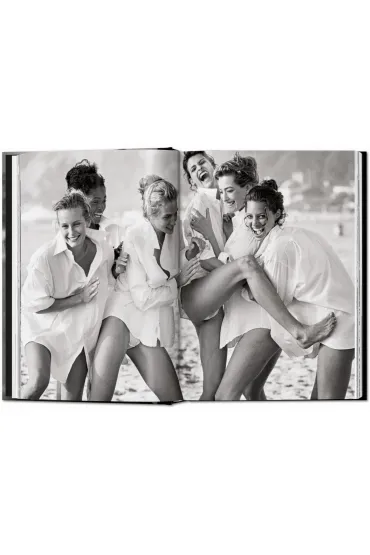 Peter Lindbergh. On Fashion Photography. 40th Ed. wer. angielska - Peter Lindbergh