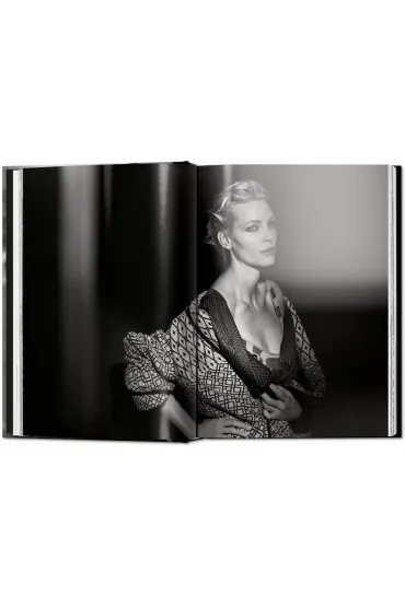 Peter Lindbergh. On Fashion Photography. 40th Ed. wer. angielska - Peter Lindbergh