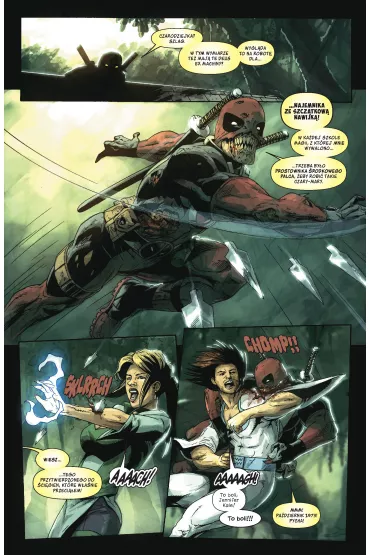 Marvel Classic Marvel Zombies. Tom 2 - Robert Kirkman, Fred Van  Lente