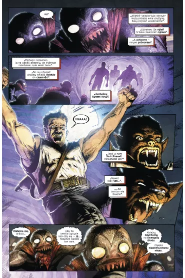 Marvel Classic Marvel Zombies. Tom 2 - Robert Kirkman, Fred Van  Lente