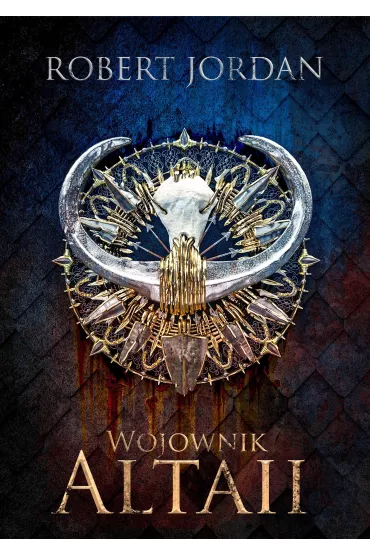 Wojownik Altaii - Robert Jordan