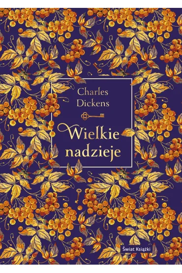 Wielkie nadzieje - Charles Dickens