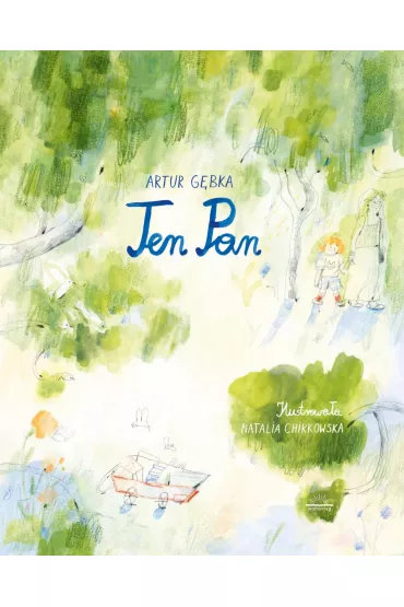 Ten Pan - Artur  G�bka