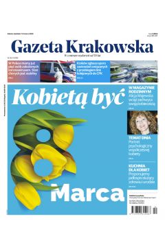 ePrasa Gazeta Krakowska 56/2020