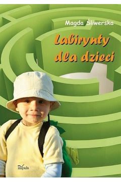eBook Labirynty dla dzieci pdf