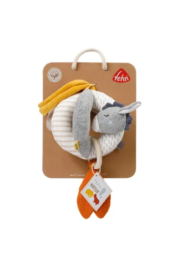Pi�ka maskotka edukacyjna BabyFehn