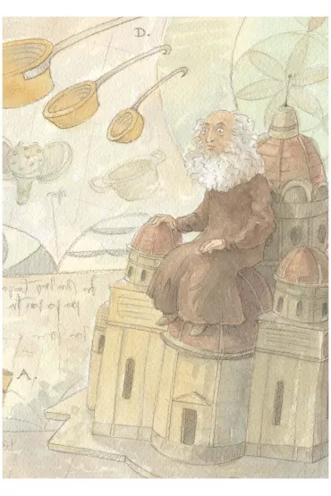Nazywam si� Leonardo da Vinci - Tello Antonio, Johanna A. Boccardo