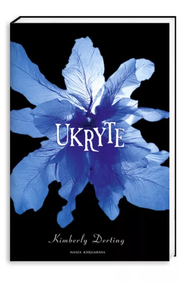 Ukryte - Kimberly Derting
