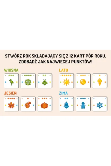 Gra roku - Reiner Knizia