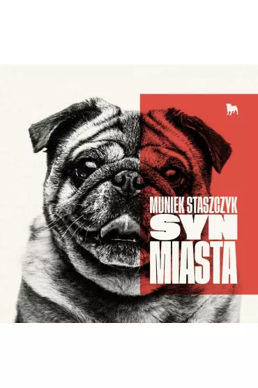 Syn miasta CD - Muniek Staszczyk