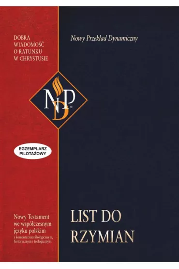 List do Rzymian