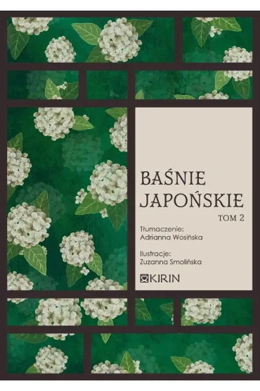 Ba�nie japo�skie. Tom 2