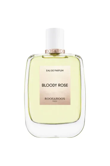 Roos & Roos Bloody Rose Woda perfumowana 100 ml