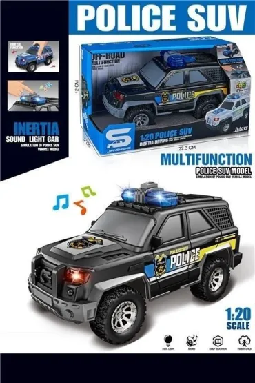 Auto ze �wiat�em i muzyk� Merkpol