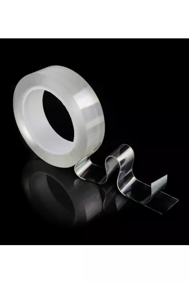 Grand Ta�ma dwustronna nano 30mm x 5m x 1mm