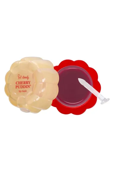 Cherry Puddin' Lip Mask maska do ust