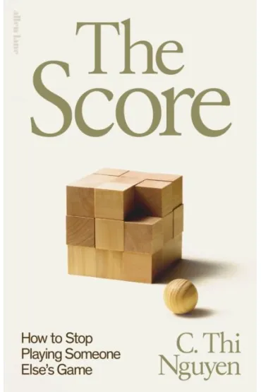 The Score - C Thi Nguyen