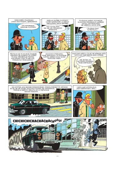 Clifton. Tom 5 - Greg, Bob  De Groot