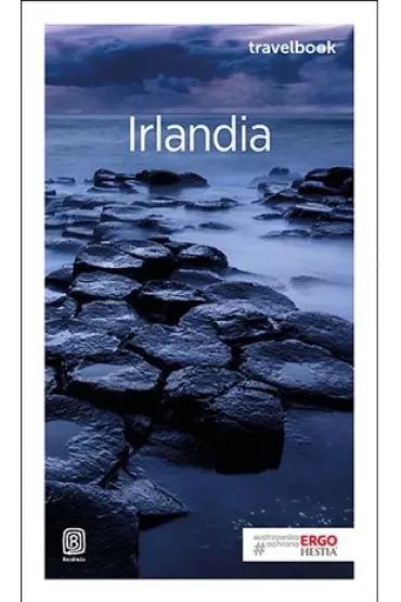 Irlandia. Travelbook - Adrian Wr�bel