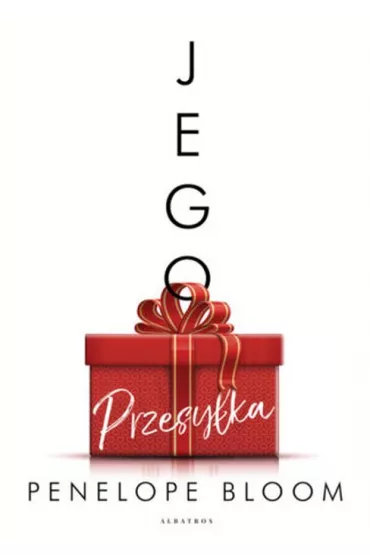 Jego przesy�ka - Penelope  Bloom