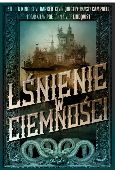 L�nienie w ciemno�ci